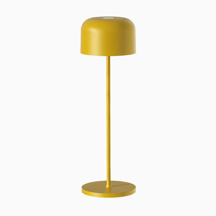 Desky Orbit kabellose Schreibtischlampe