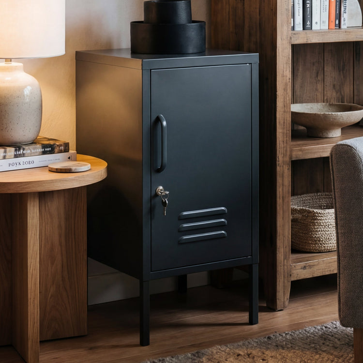 Desky Oslo Metalen Lockerkast
