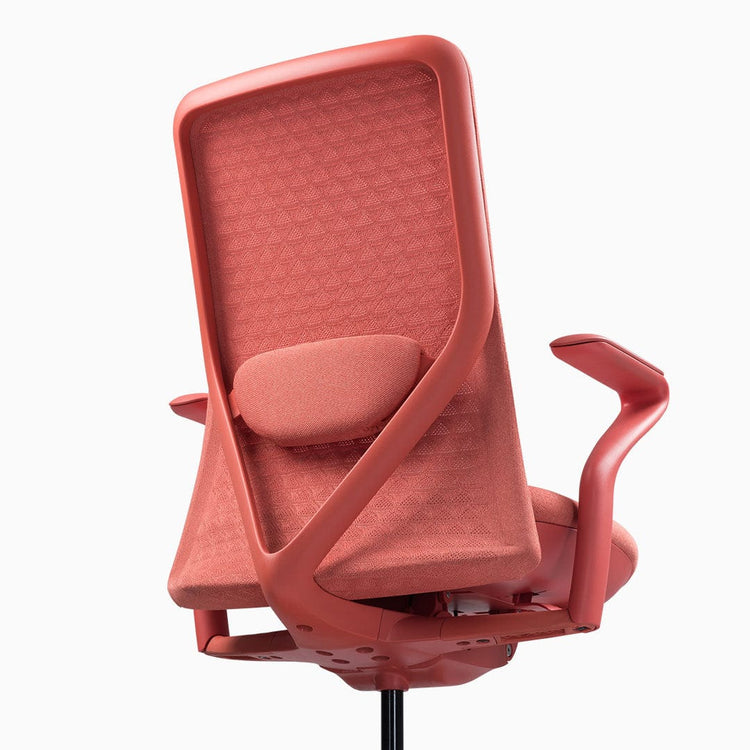 Desky Pro ergonomischer Bürostuhl aus Mesh
