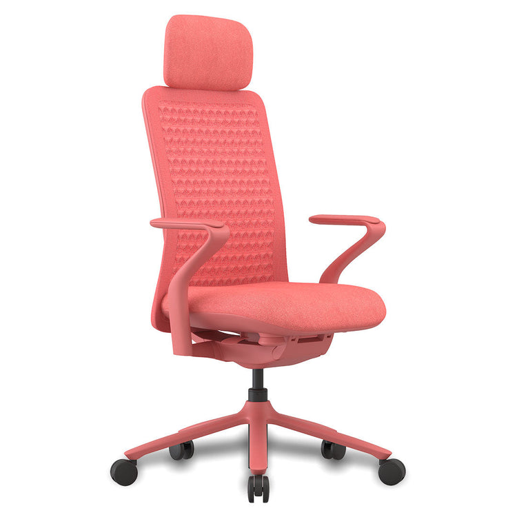 Desky Pro ergonomischer Bürostuhl aus Mesh