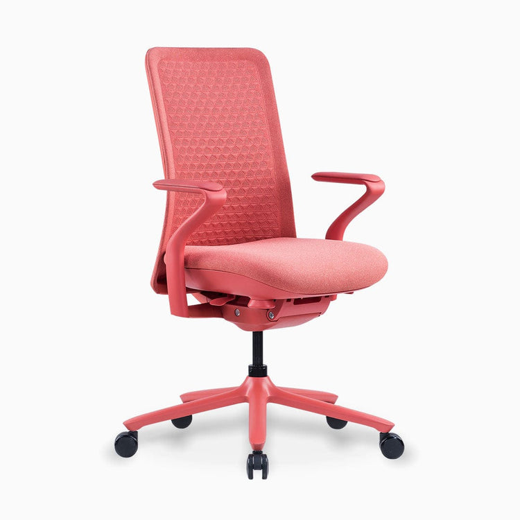Desky Pro ergonomischer Bürostuhl aus Mesh