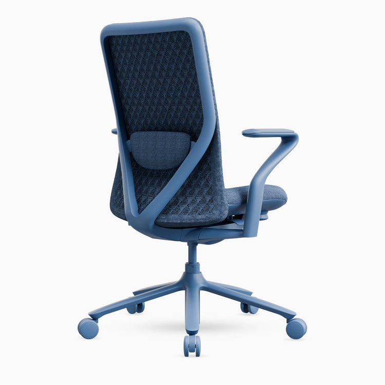 Desky Pro ergonomischer Bürostuhl aus Mesh