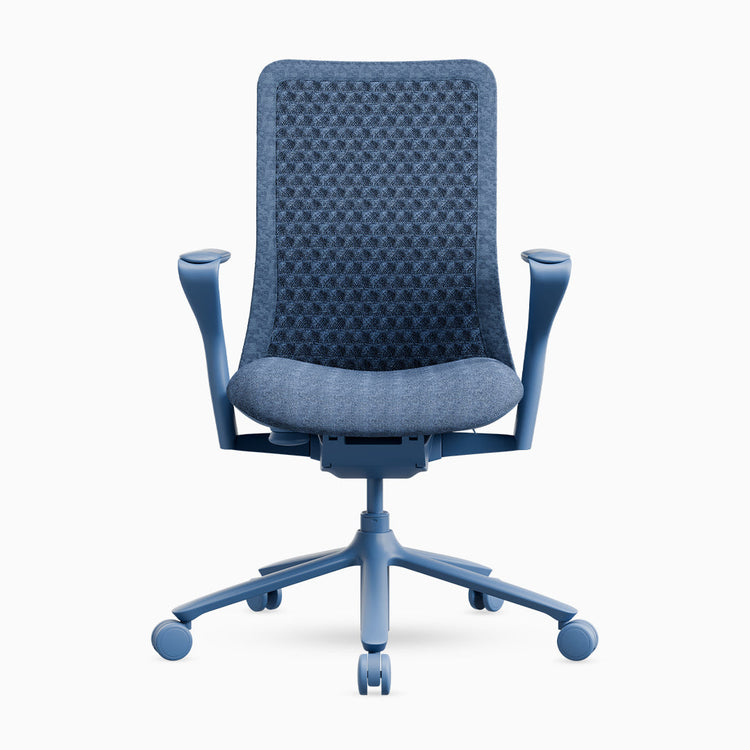 Desky Pro ergonomischer Bürostuhl aus Mesh