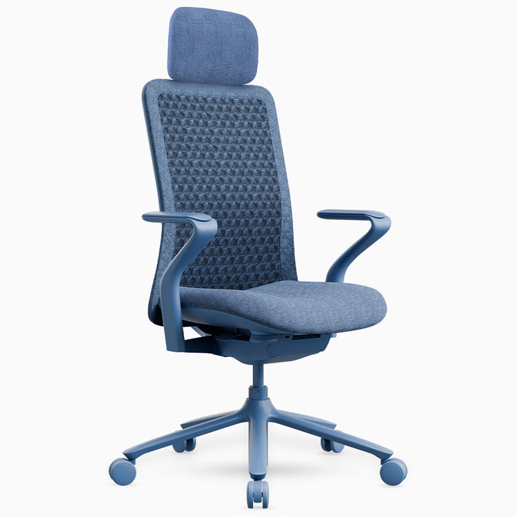 Desky Pro ergonomischer Bürostuhl aus Mesh
