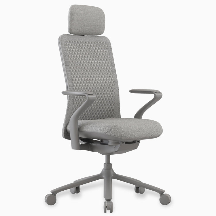 Desky Pro ergonomischer Bürostuhl aus Mesh