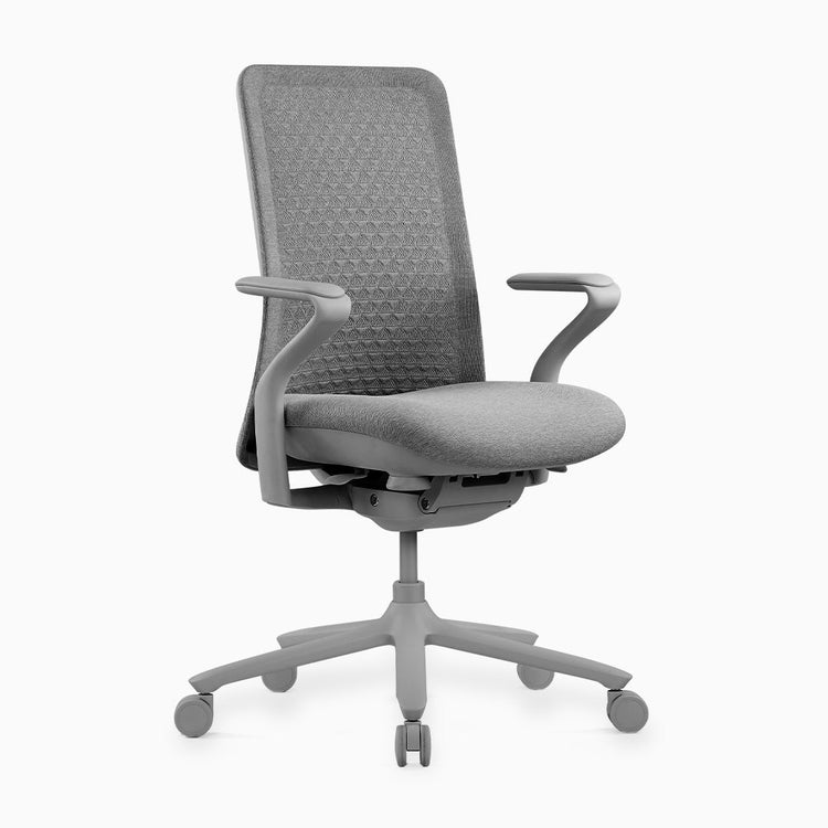 Desky Pro ergonomischer Bürostuhl aus Mesh