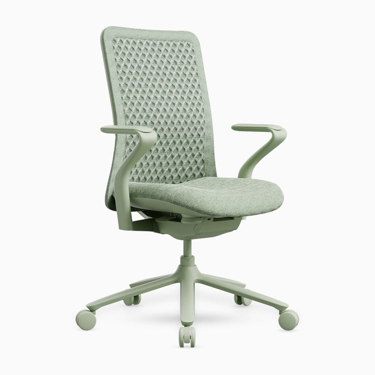 Desky Pro ergonomischer Bürostuhl aus Mesh