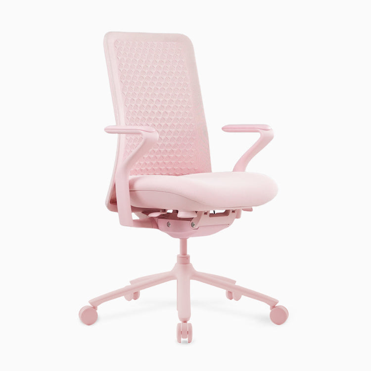 Desky Pro ergonomischer Bürostuhl aus Mesh