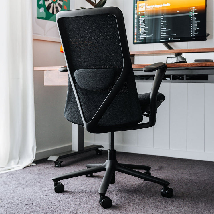 Desky Pro ergonomischer Bürostuhl aus Mesh