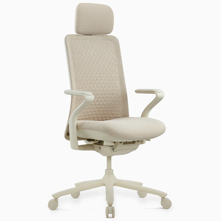 Desky Pro ergonomischer Bürostuhl aus Mesh