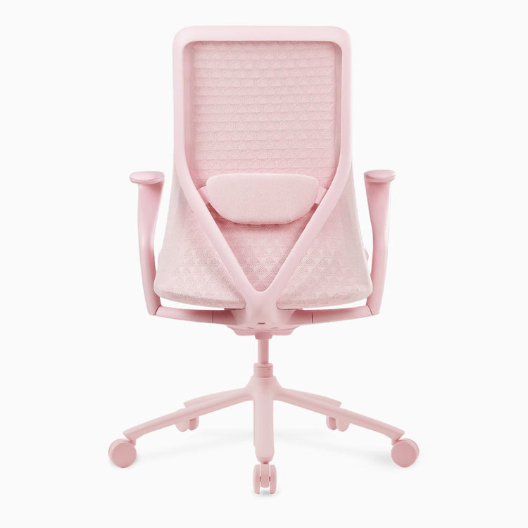 Desky Pro ergonomischer Bürostuhl aus Mesh