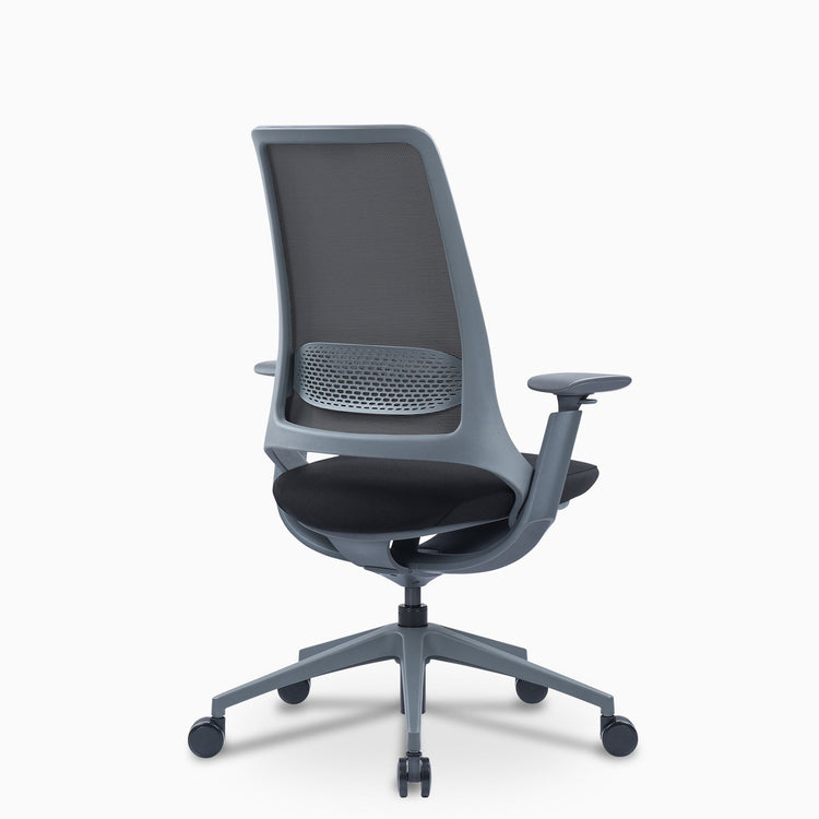 Ergonomiczne krzesło biurowe Desky Pulse