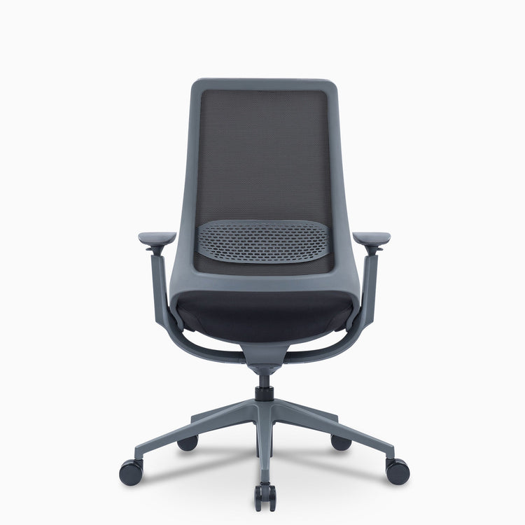 Ergonomiczne krzesło biurowe Desky Pulse
