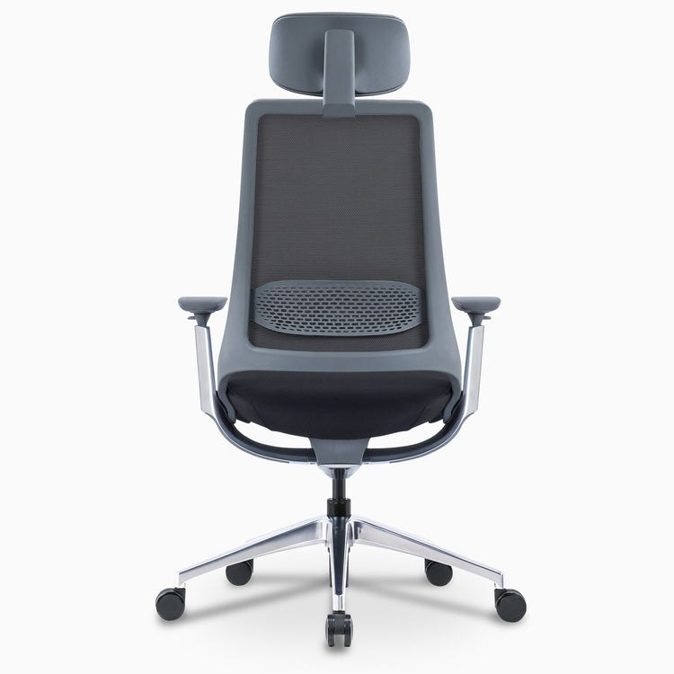 Ergonomiczne krzesło biurowe Desky Pulse