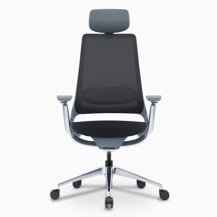 Ergonomiczne krzesło biurowe Desky Pulse
