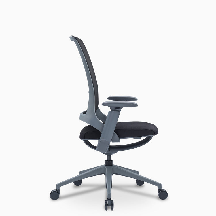 Ergonomiczne krzesło biurowe Desky Pulse