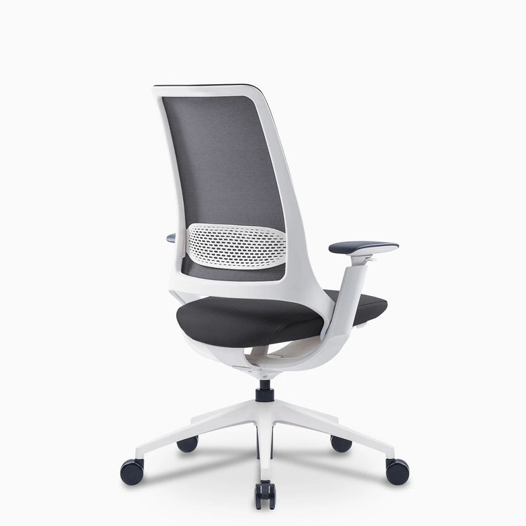 Ergonomiczne krzesło biurowe Desky Pulse