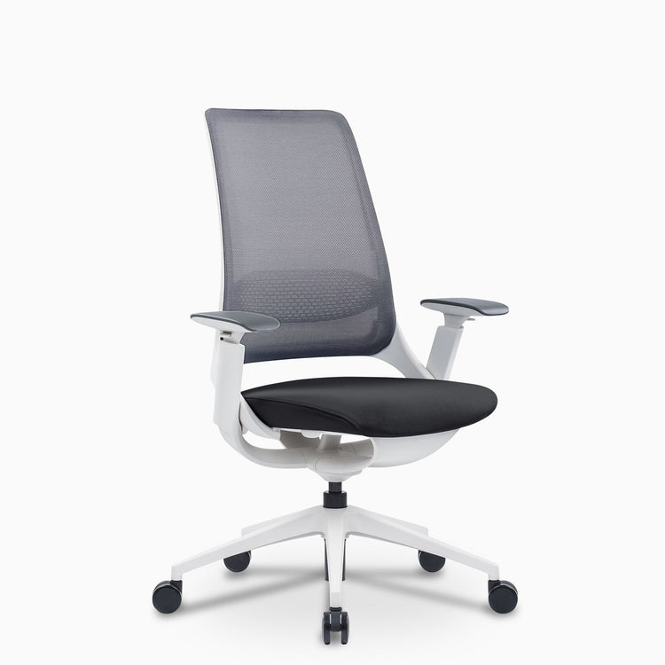 Ergonomiczne krzesło biurowe Desky Pulse