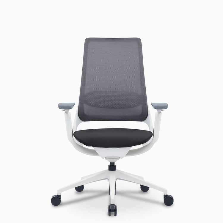 Ergonomiczne krzesło biurowe Desky Pulse