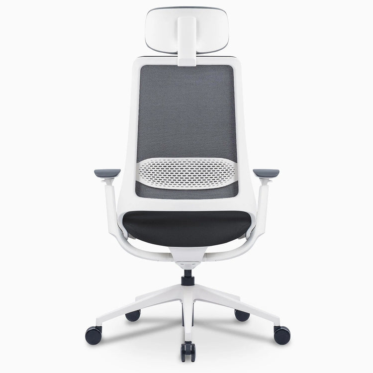 Ergonomiczne krzesło biurowe Desky Pulse
