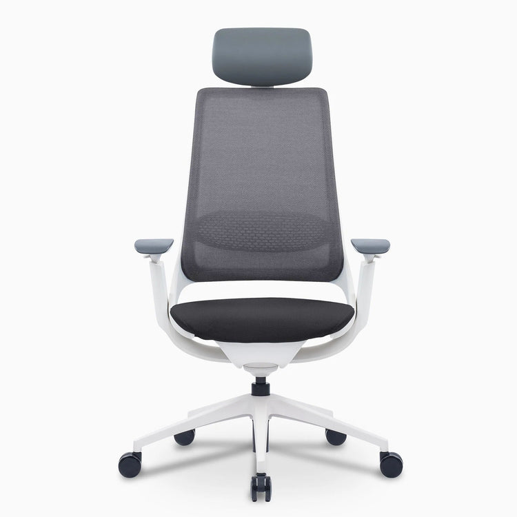 Ergonomiczne krzesło biurowe Desky Pulse