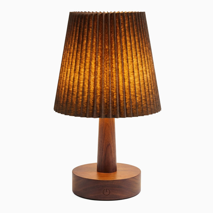 Desky Ripple draadloze bureaulamp