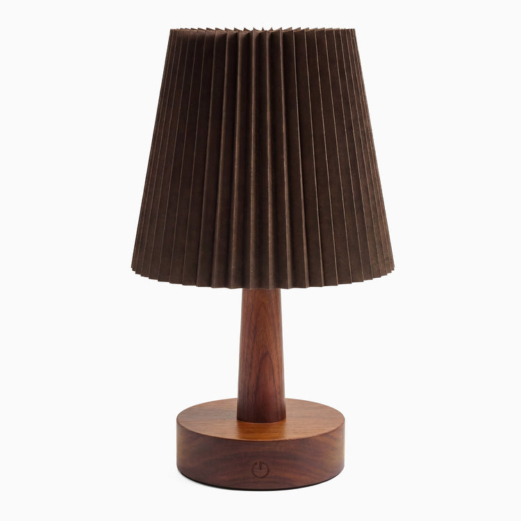 Desky Ripple draadloze bureaulamp