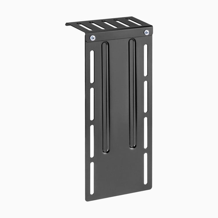 Desky Screen Caddy Shelf