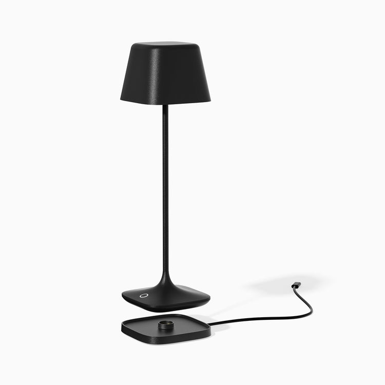 Desky Cube Cordless Desk Lamp
