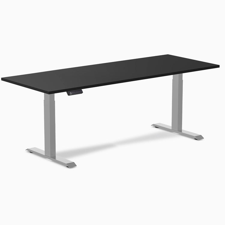 Bureau gaming assis-debout Desky Single