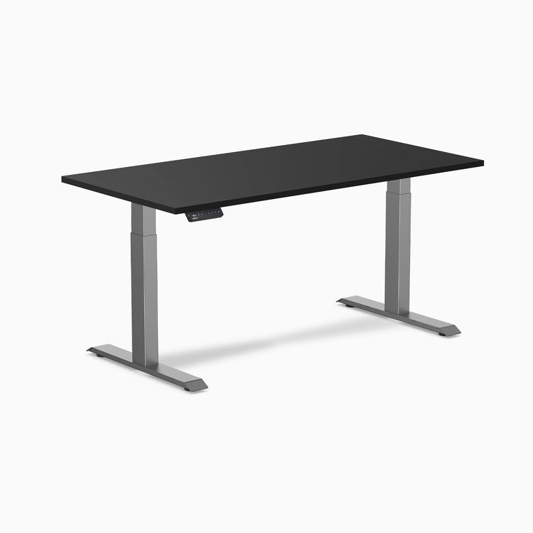 Bureau gaming assis-debout Desky Single
