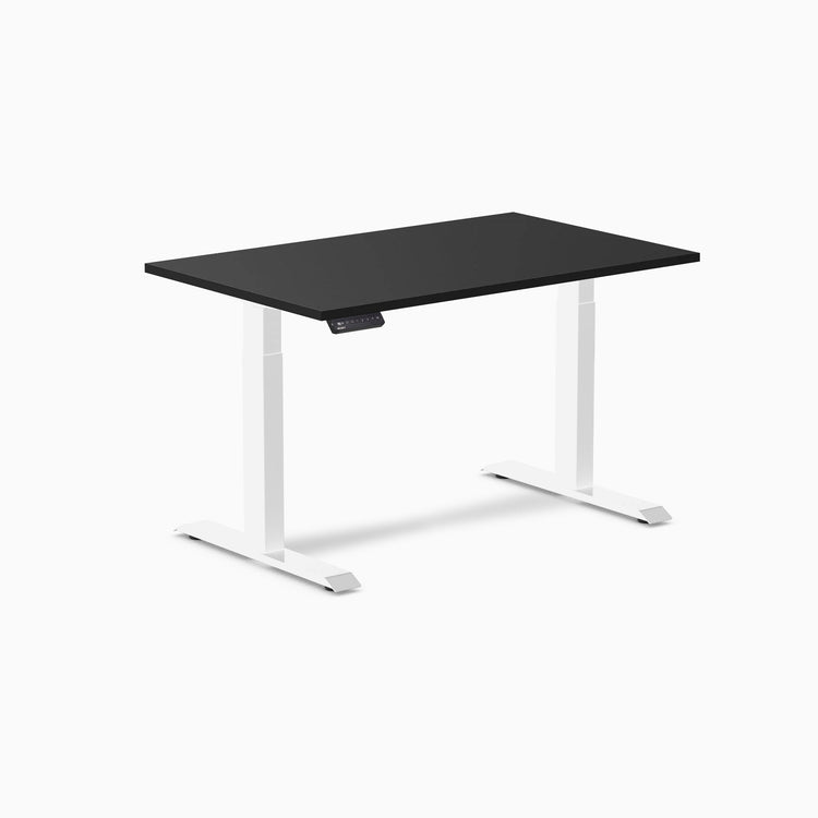 Bureau gaming assis-debout Desky Single