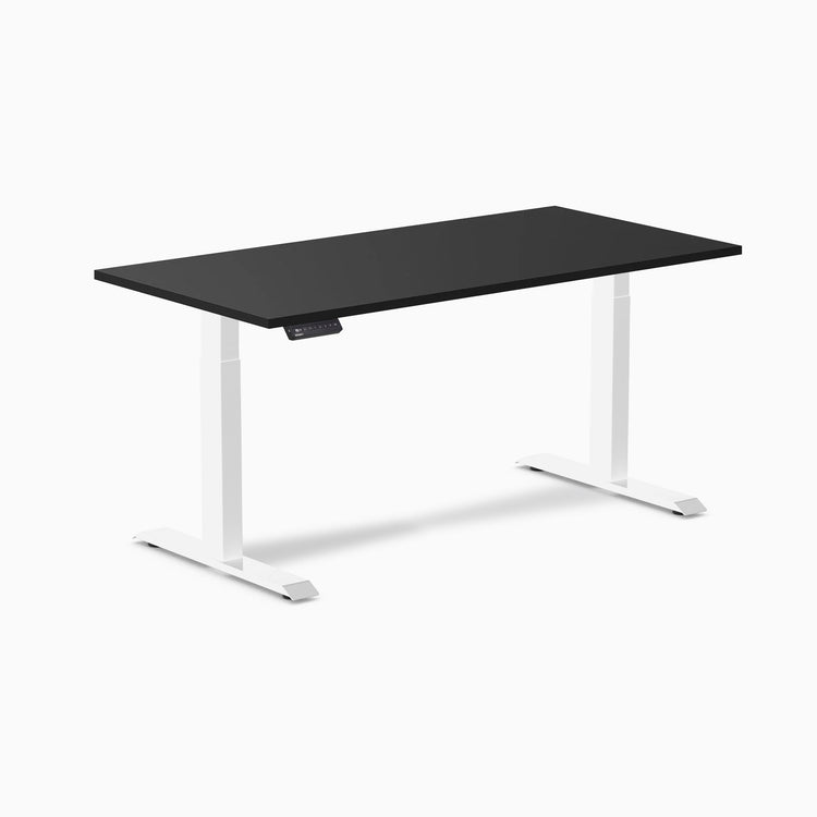 Bureau gaming assis-debout Desky Single