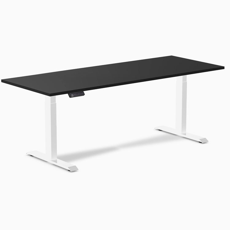 Bureau gaming assis-debout Desky Single