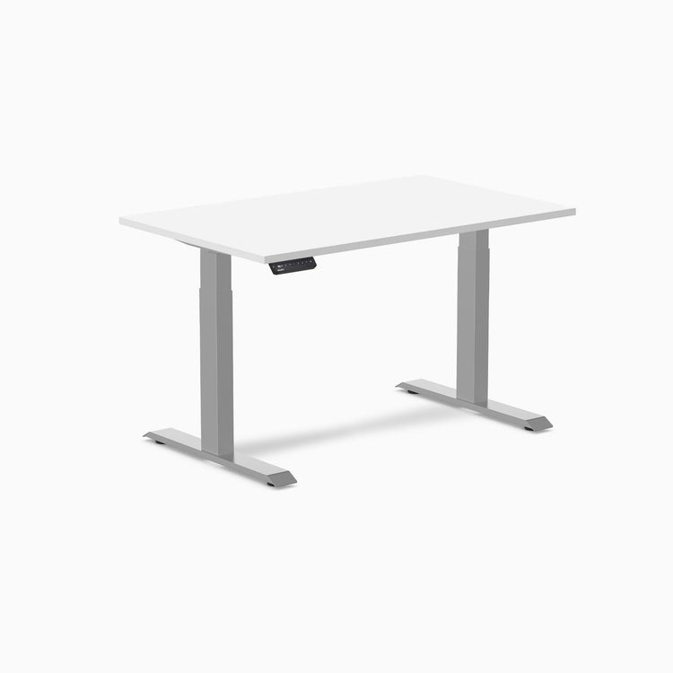 Bureau gaming assis-debout Desky Single