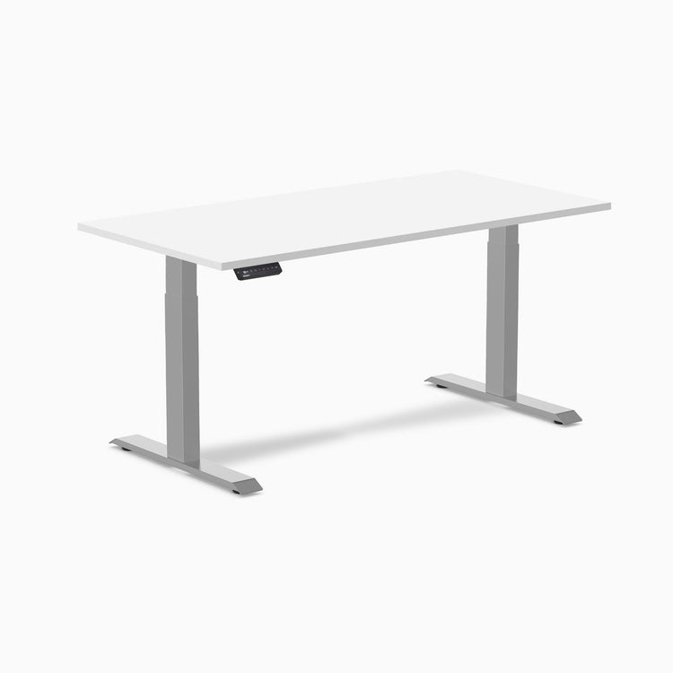 Bureau gaming assis-debout Desky Single