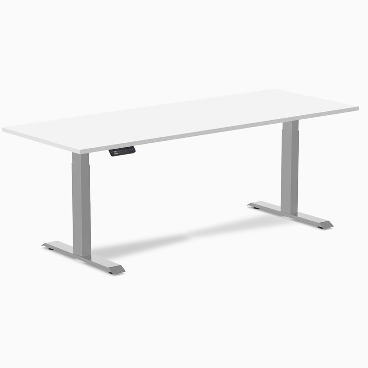 Bureau gaming assis-debout Desky Single