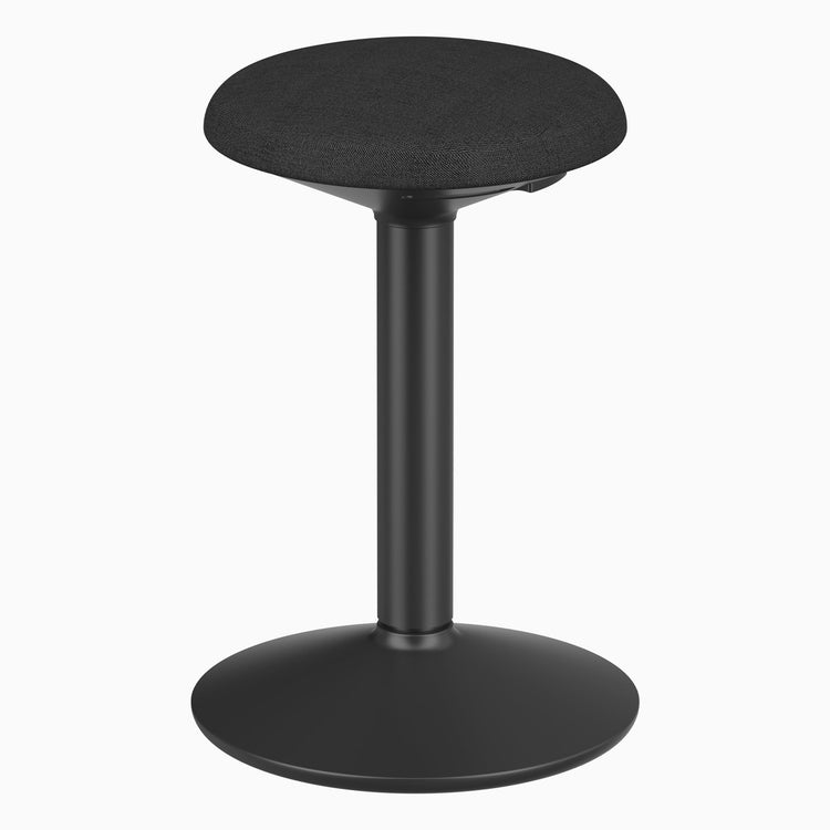Tabouret oscillant assis-debout Desky