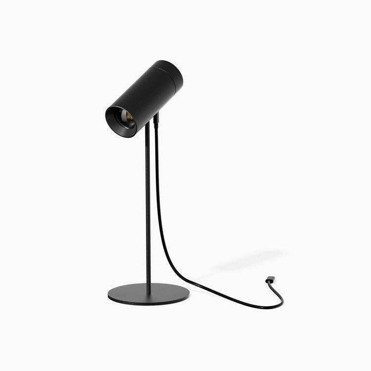 Desky Spotlight Cordless Lamp