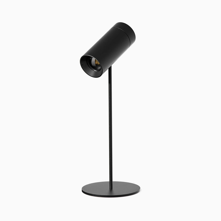 Desky Spotlight Cordless Lamp