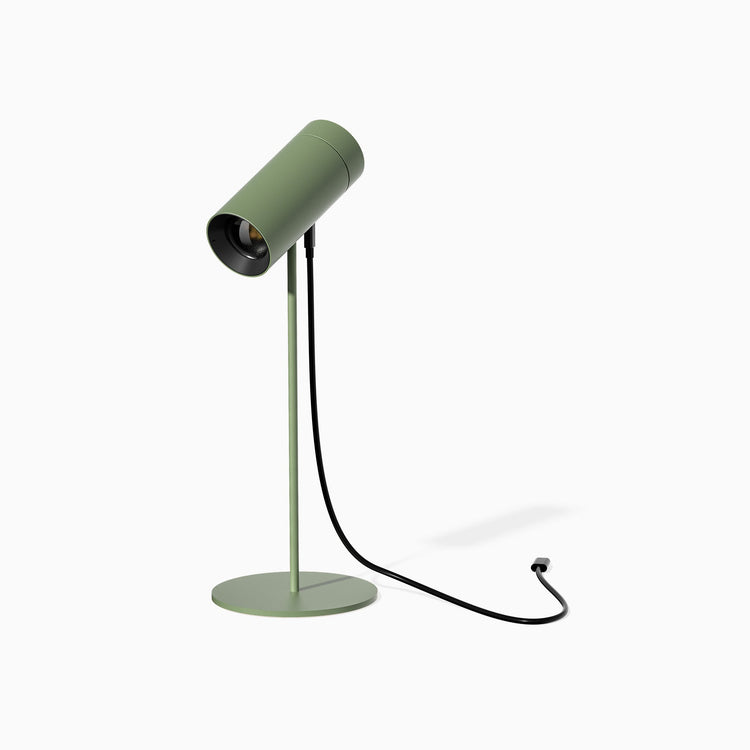 Desky Spotlight Cordless Lamp
