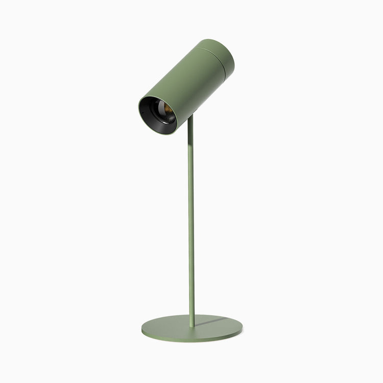 Desky Spotlight Cordless Lamp