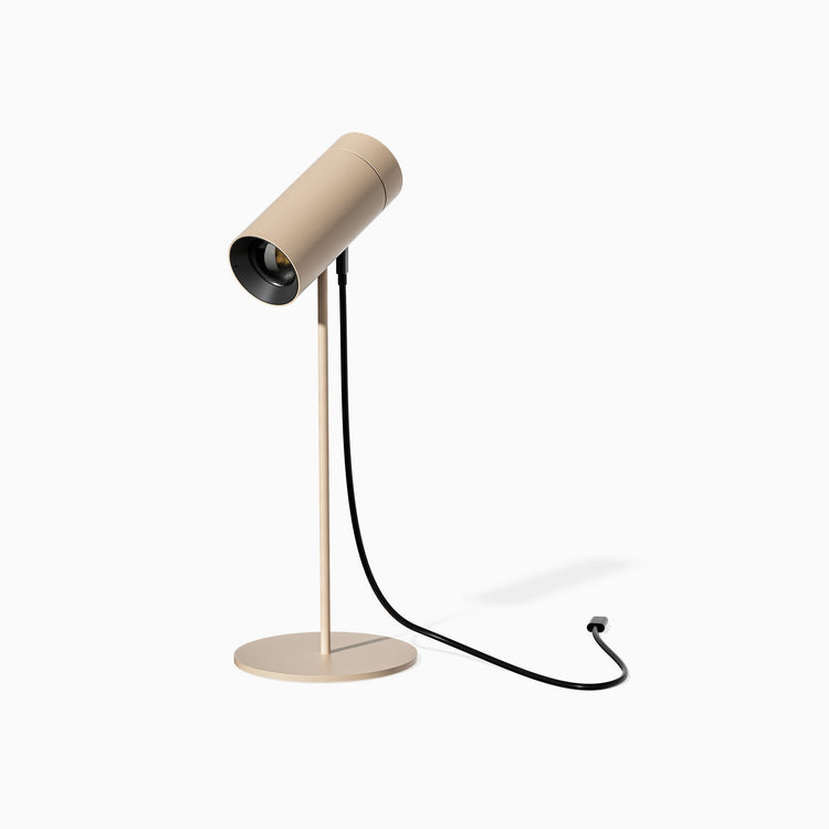 Desky Spotlight Cordless Lamp