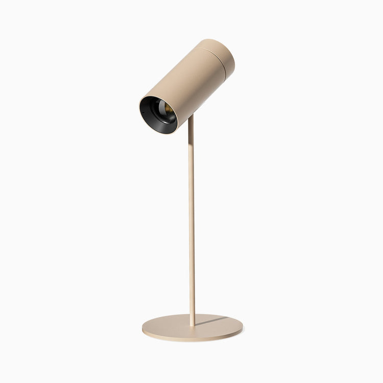 Desky Spotlight Cordless Lamp