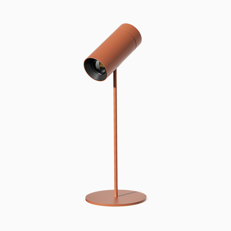 Desky Spotlight Cordless Lamp