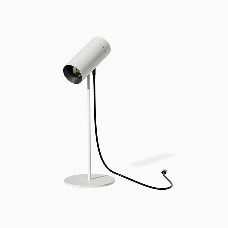 Desky Spotlight Cordless Lamp