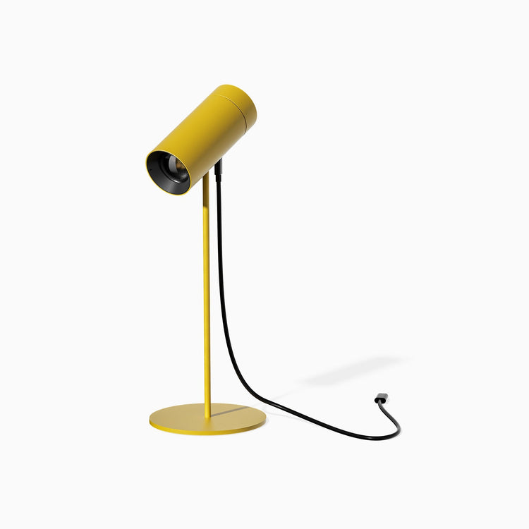 Desky Spotlight Cordless Lamp