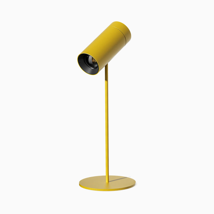 Desky Spotlight Cordless Lamp
