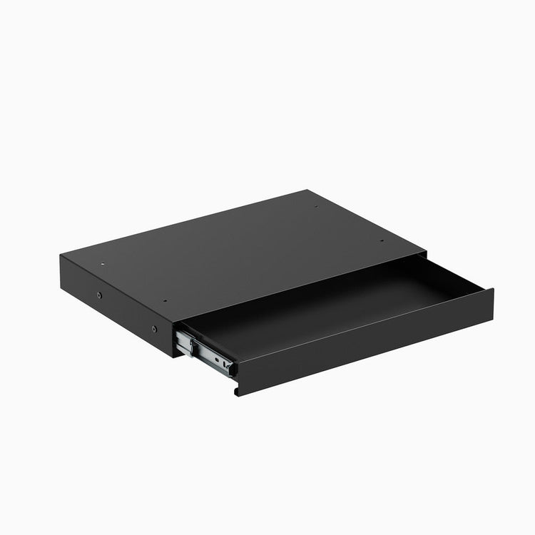 Desky ultraflache Untertisch-Schublade