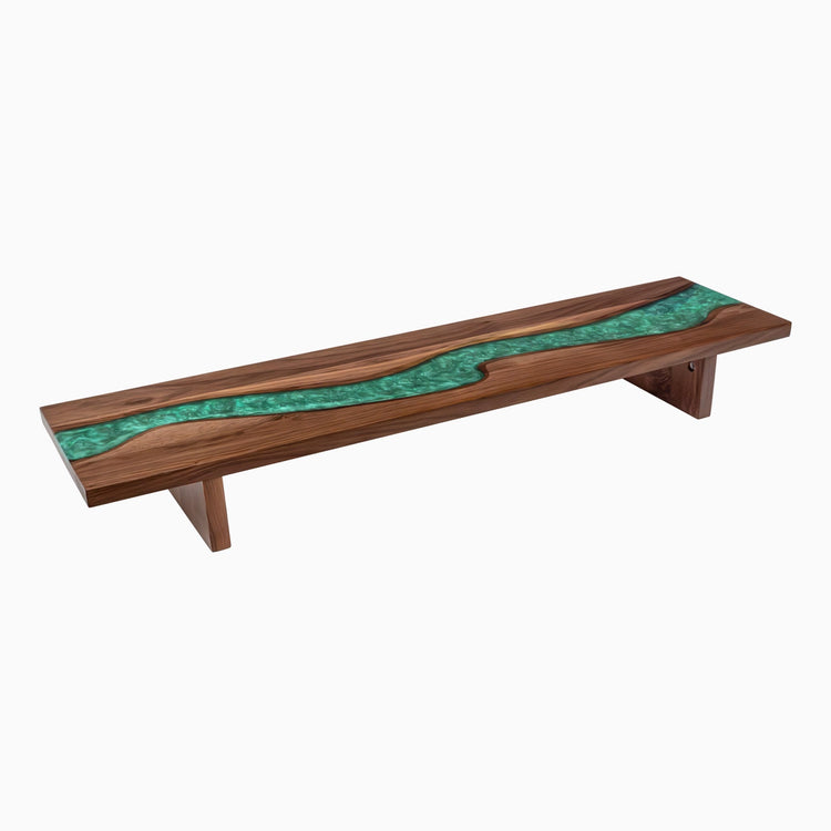 Desky Minimal Monitor Stand